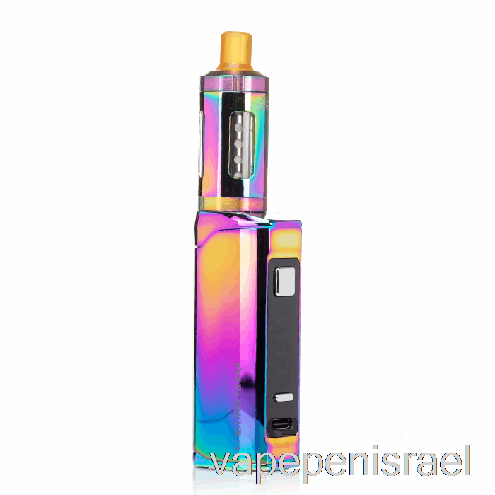 חד פעמי Vape Israel Innokin Endura T22 Pro Kit Rainbow